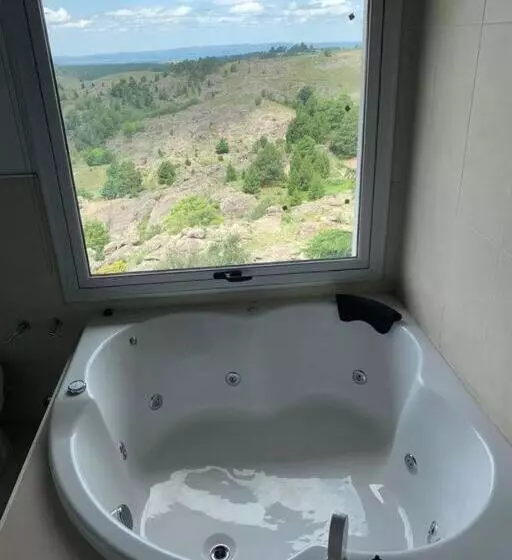 La Cumbrecita ,casona Super Lujo