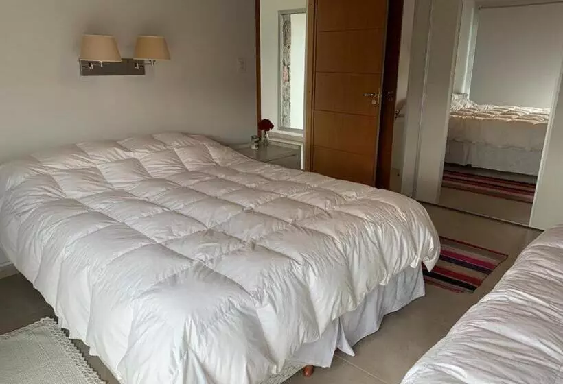 La Cumbrecita ,casona Super Lujo