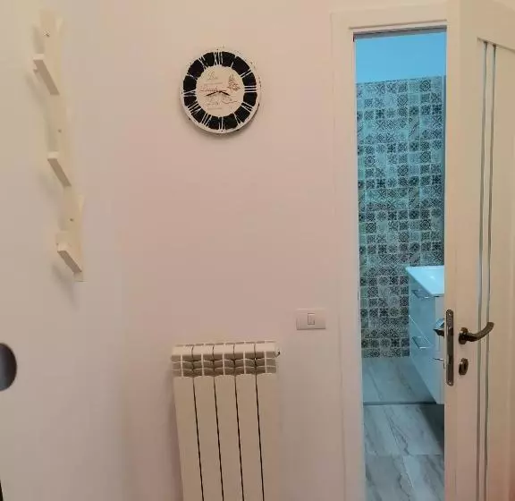 Nicole Residence