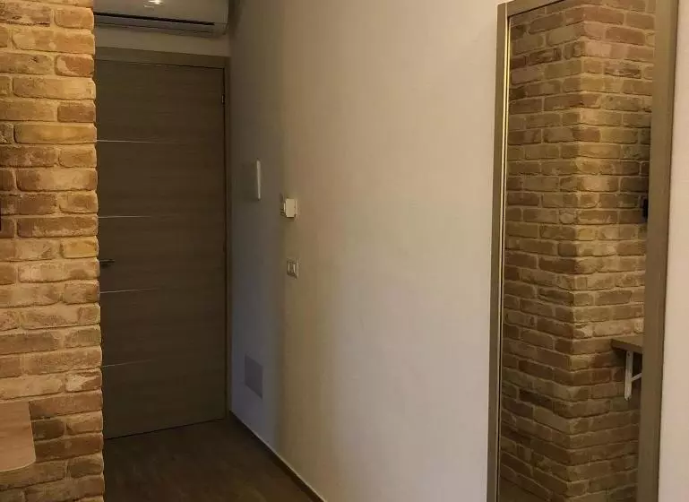 ペンション Affittacamere Su Caboni