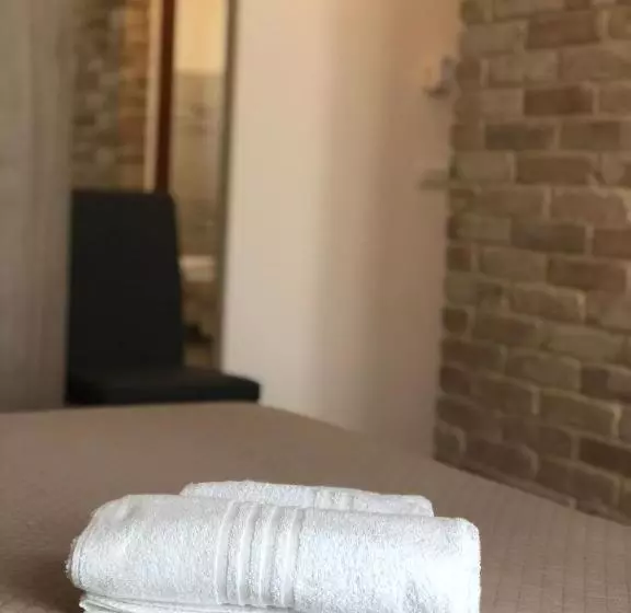 ペンション Affittacamere Su Caboni