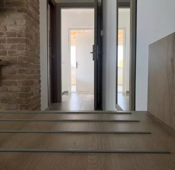 ペンション Affittacamere Su Caboni