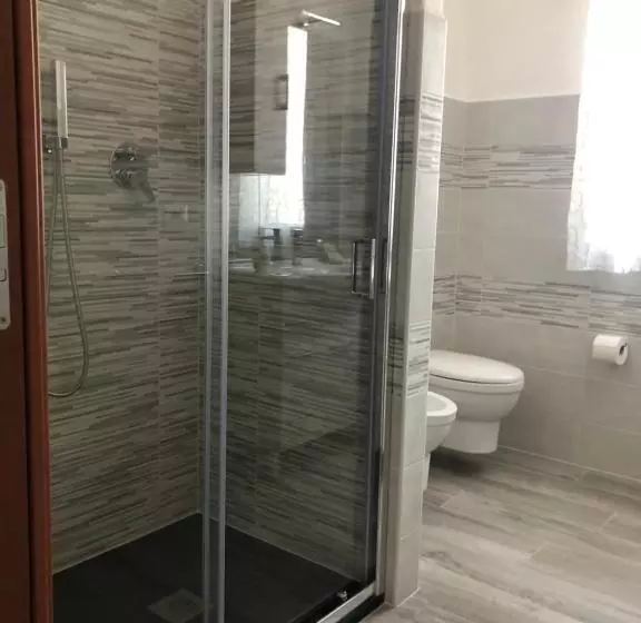 ペンション Affittacamere Su Caboni