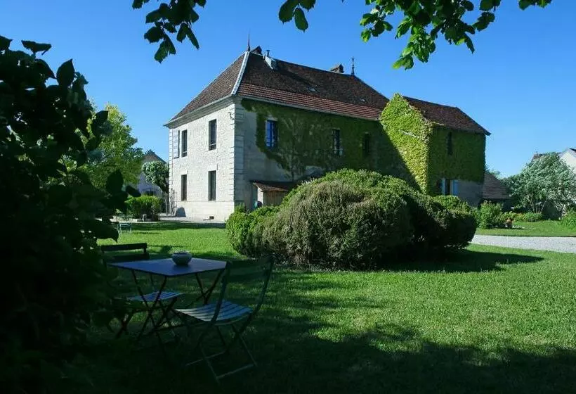 Majatalo Arc En Sel Maison D’hôtes