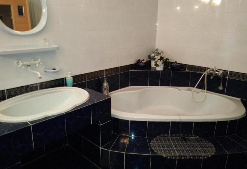 پانسیون Balogh Vendegház