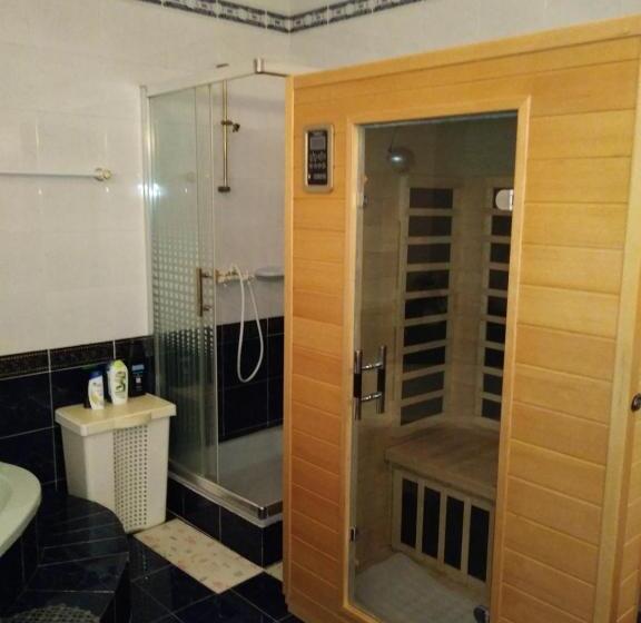 پانسیون Balogh Vendegház