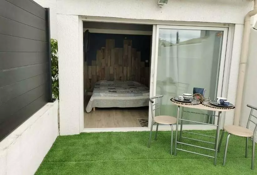 ペンション Chambre D Hôtes