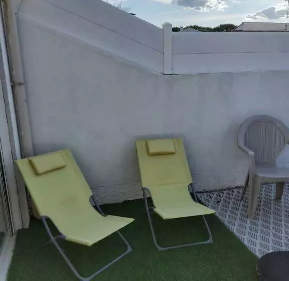 ペンション Chambre D Hôtes