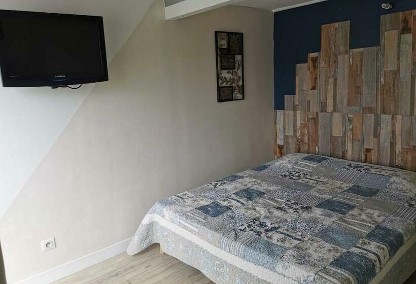 פנסיון Chambre D Hôtes