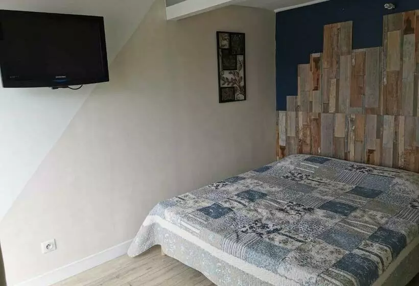 ペンション Chambre D Hôtes