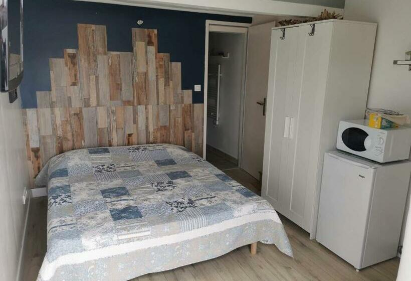 פנסיון Chambre D Hôtes