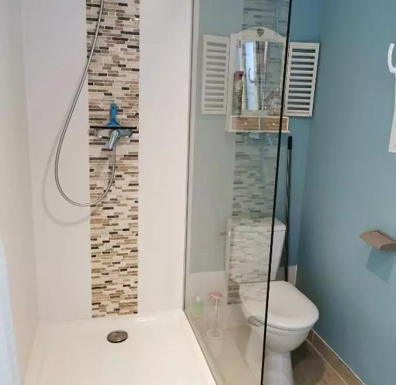 ペンション Chambre D Hôtes