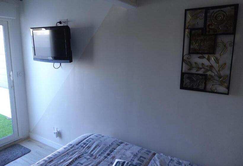 פנסיון Chambre D Hôtes