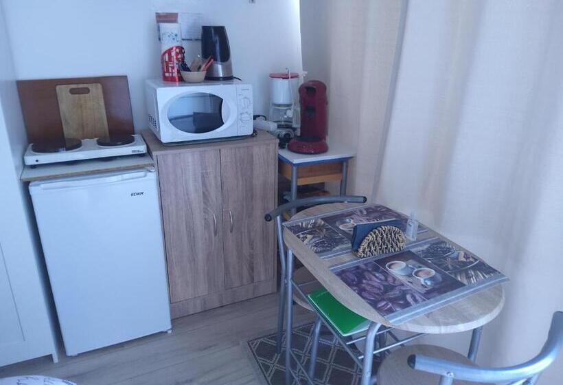 פנסיון Chambre D Hôtes