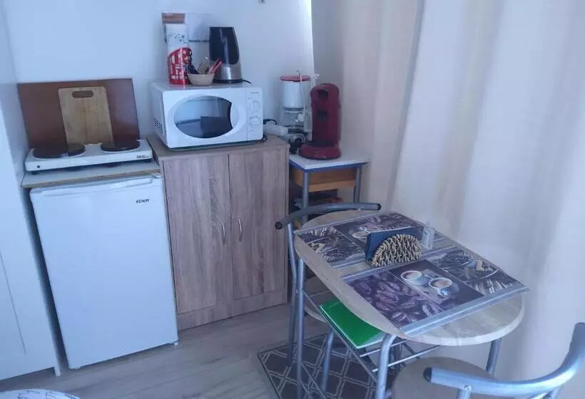 ペンション Chambre D Hôtes