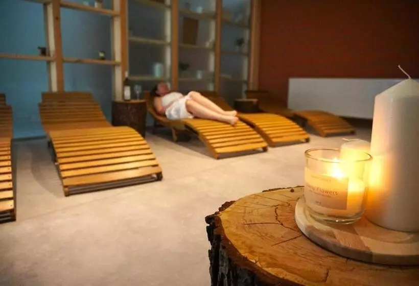 ペンション Penzion U Přehrady