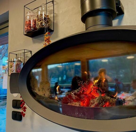 Pensió Penzion U Přehrady