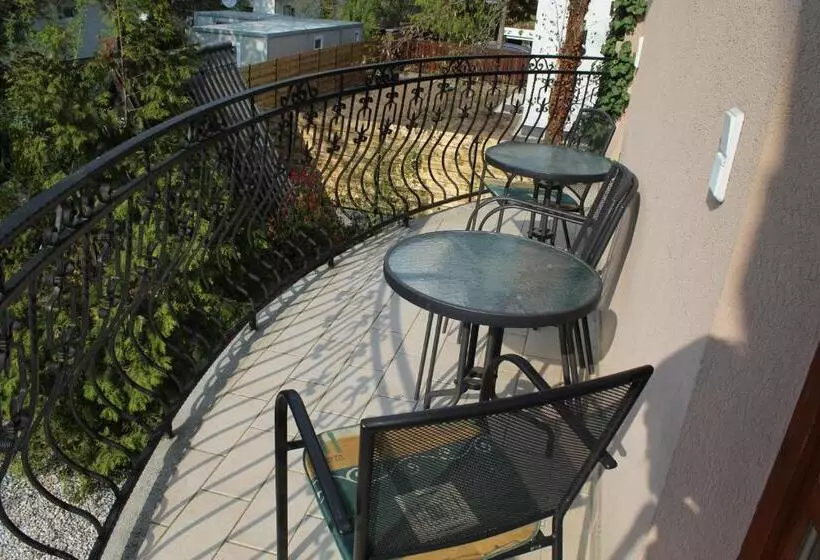 ペンション Vicze Apartmanház