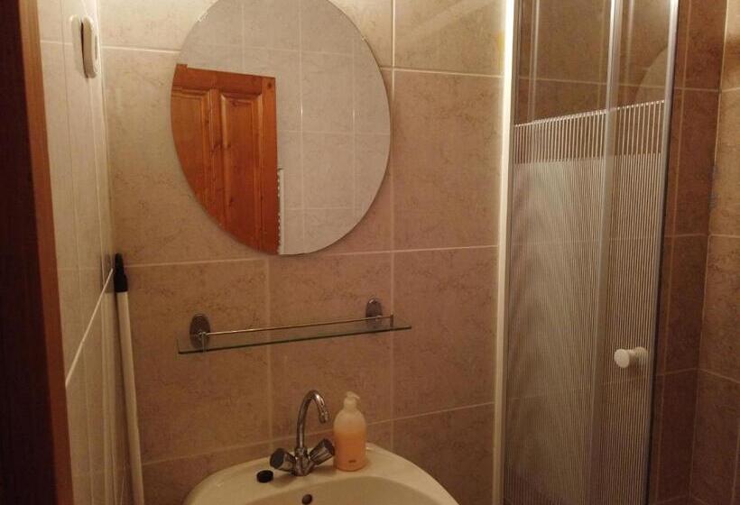 펜션 Vicze Apartmanház