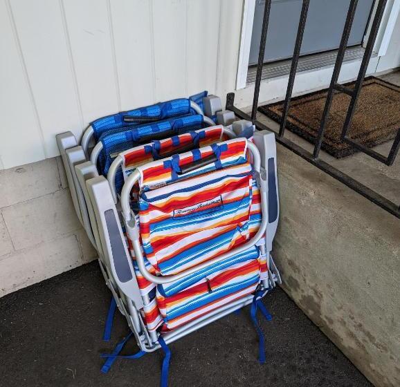 Shore Drive 2 Bedroom/2 Bath/bunk/queen Oasis