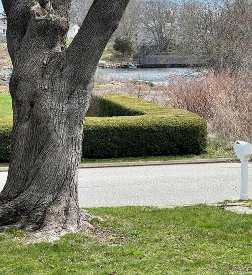 Shore Drive 2 Bedroom/2 Bath/bunk/queen Oasis