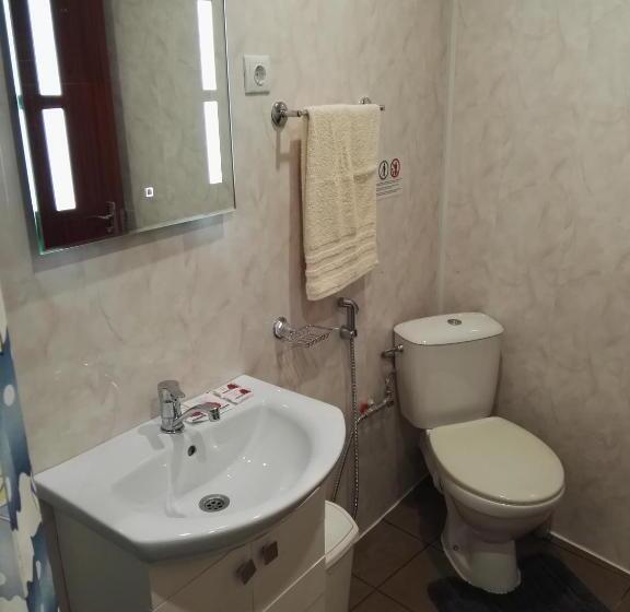 вила полина