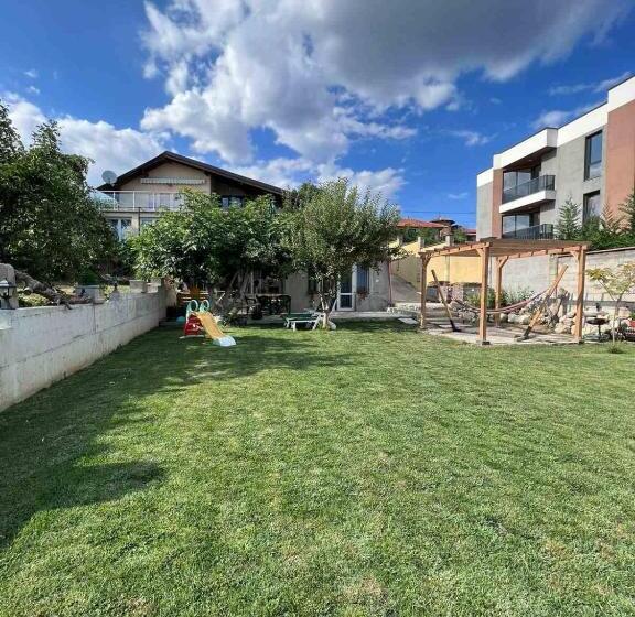 вила полина