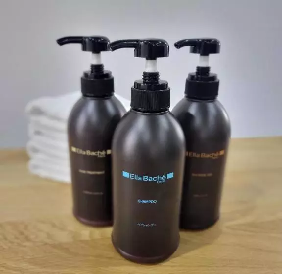 3ベッド3バス ヴィラアパラギ宮古島