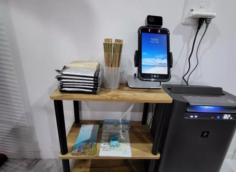 3ベッド3バス ヴィラアパラギ宮古島