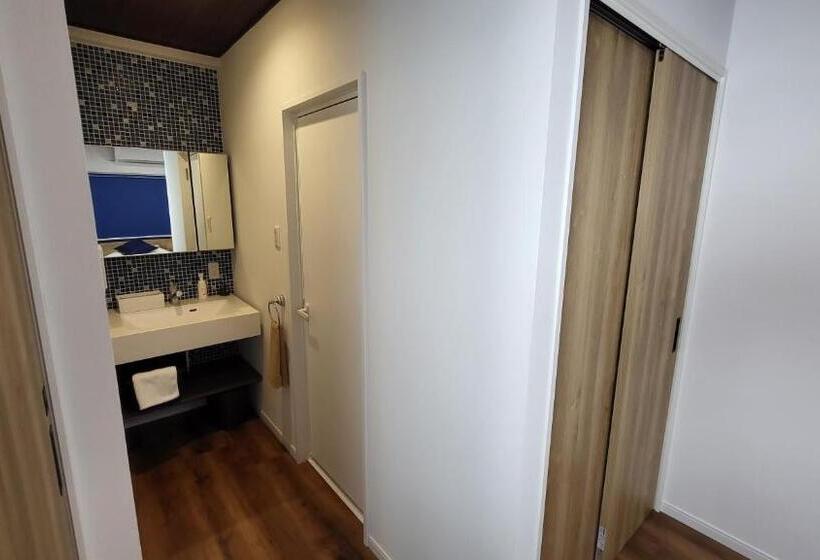 3ベッド3バス ヴィラアパラギ宮古島