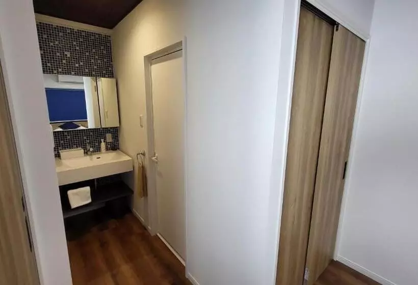 3ベッド3バス ヴィラアパラギ宮古島