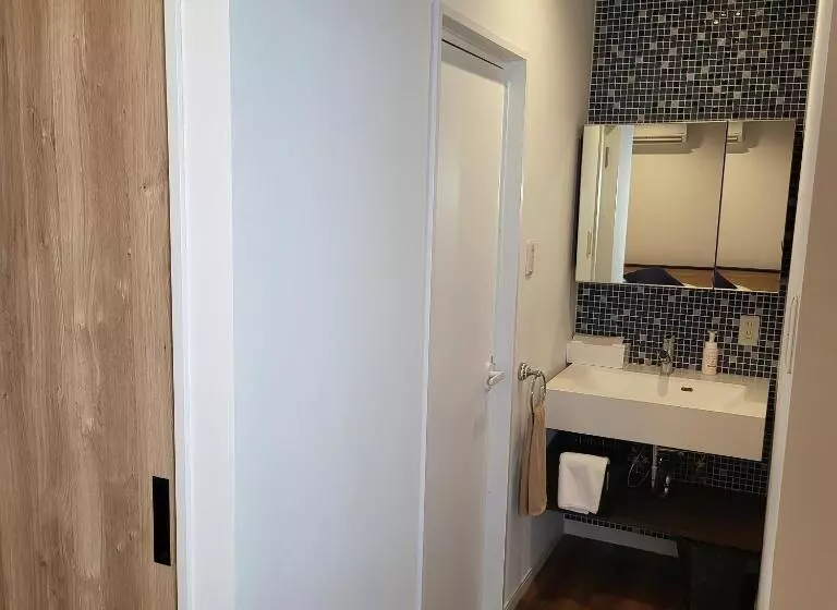 3ベッド3バス ヴィラアパラギ宮古島