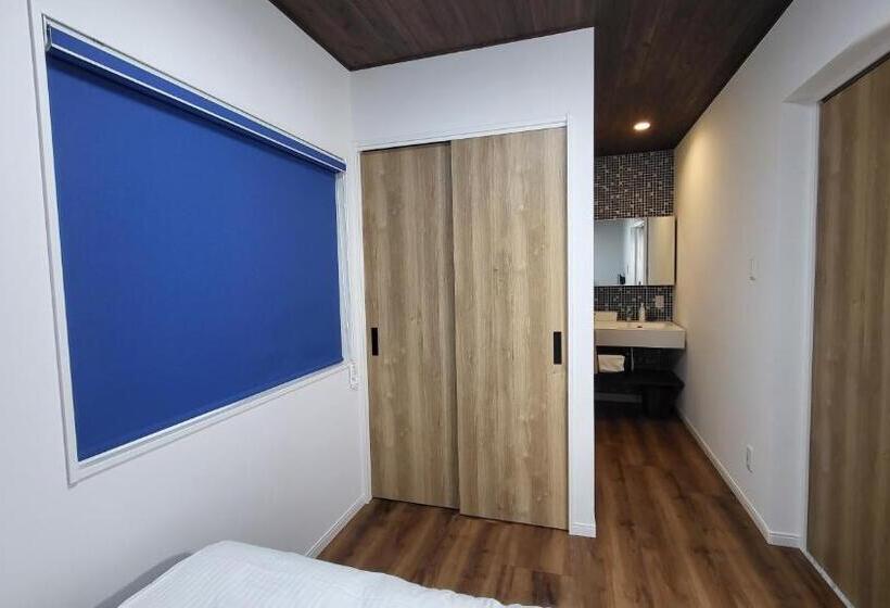 3ベッド3バス ヴィラアパラギ宮古島