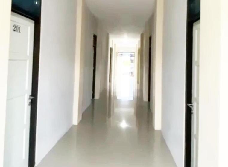 فندق صغير Darma Palace Syariah