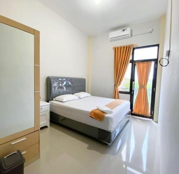 فندق صغير Darma Palace Syariah