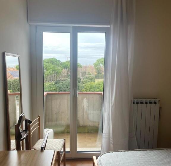 Ampio Bilocale Caorle Lungomare Levante