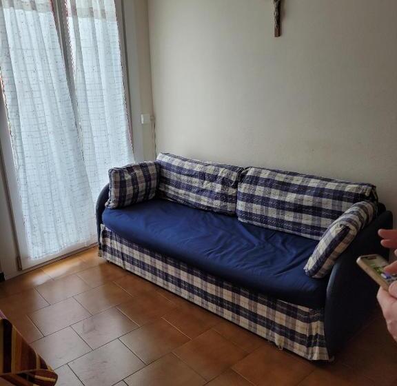 Ampio Bilocale Caorle Lungomare Levante