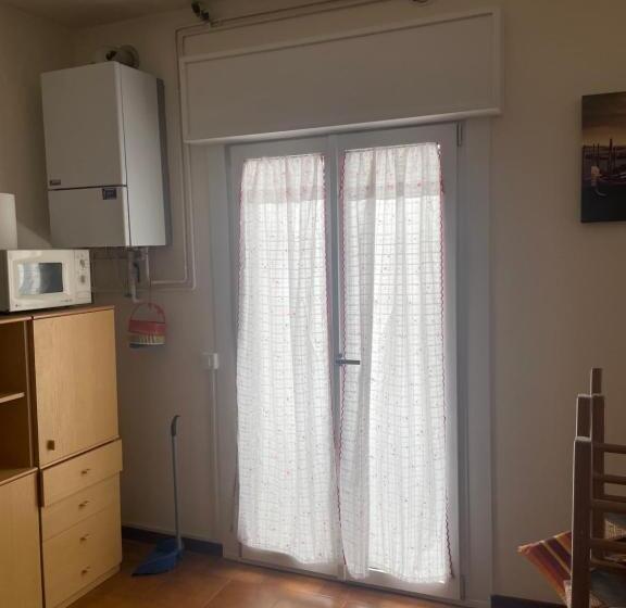 Ampio Bilocale Caorle Lungomare Levante