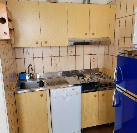 Ampio Bilocale Caorle Lungomare Levante