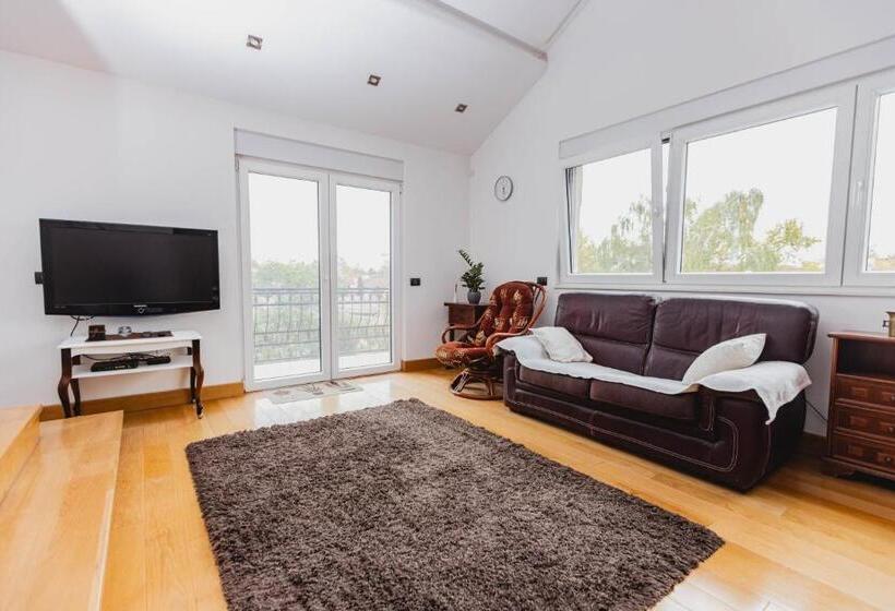 Apartman Kalvarija