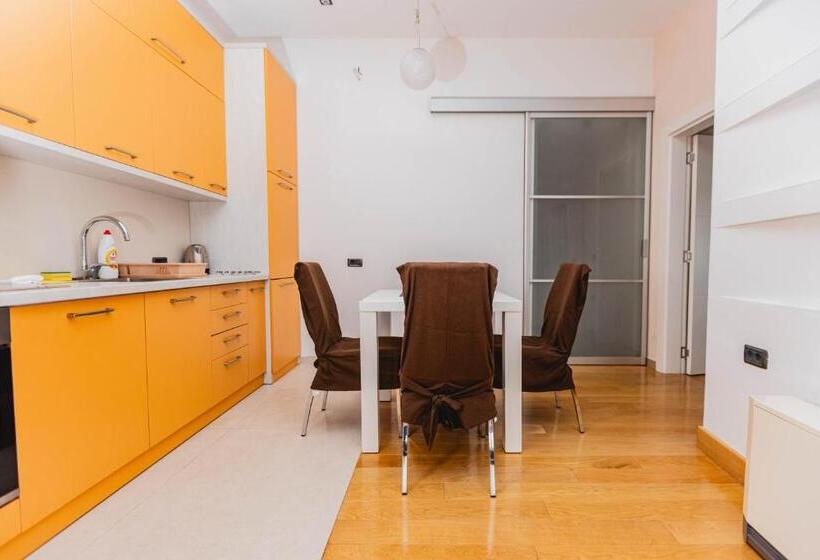 Apartman Kalvarija