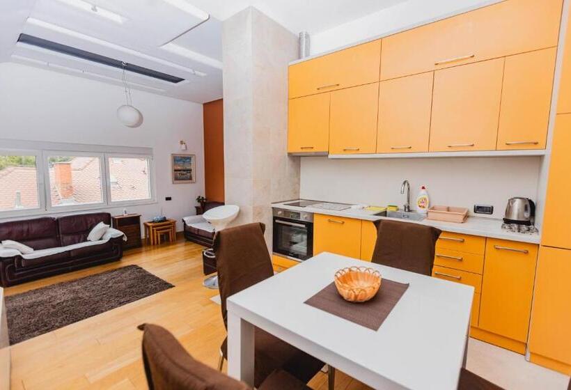 Apartman Kalvarija