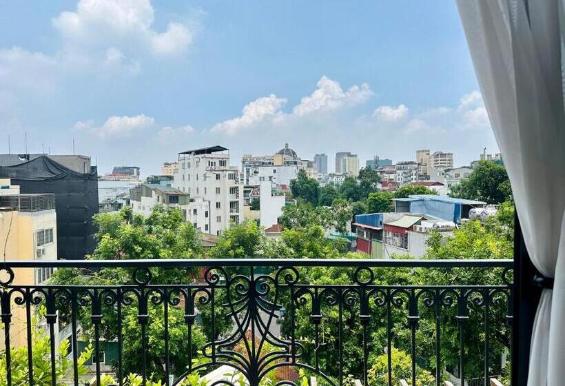 Apartments By Vitrine