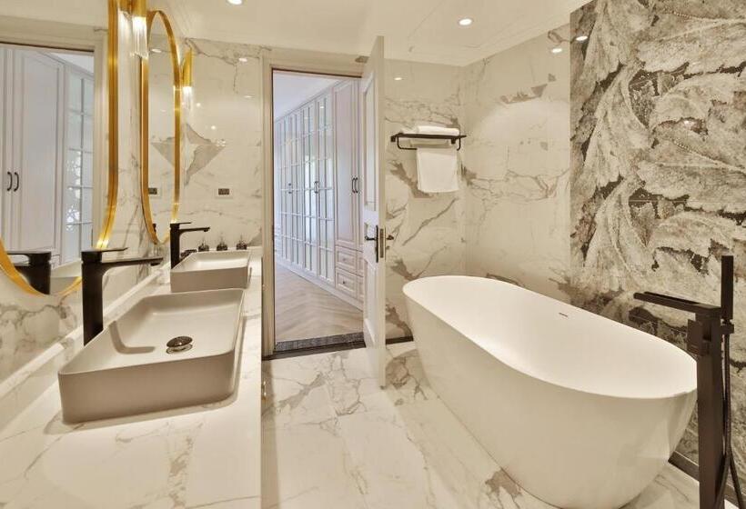 Apartments By Vitrine