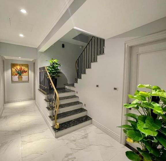 Apartments By Vitrine