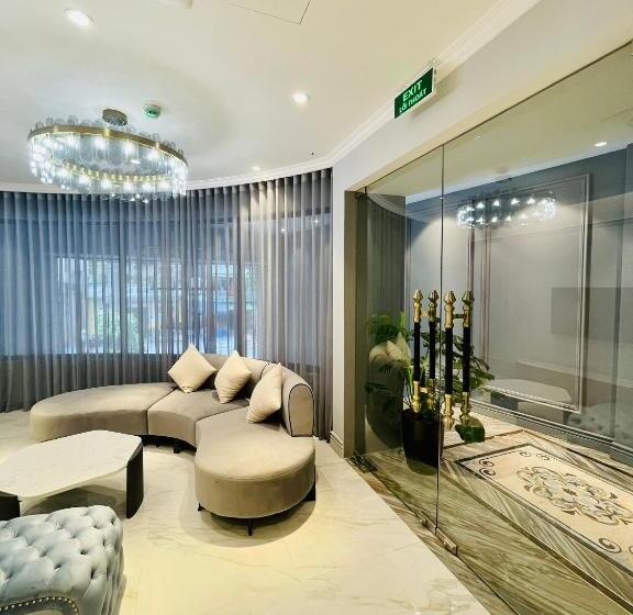 Apartments By Vitrine