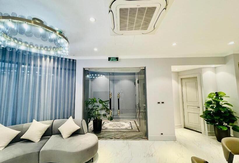 Apartments By Vitrine