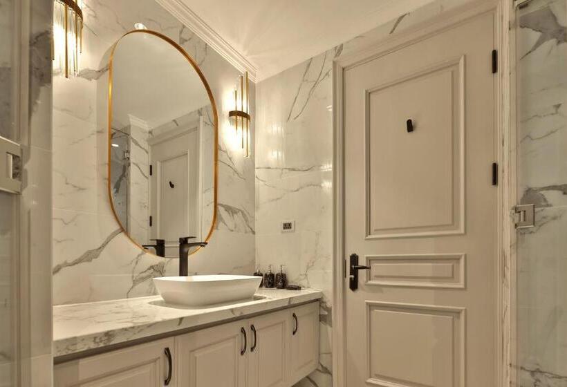 Apartments By Vitrine