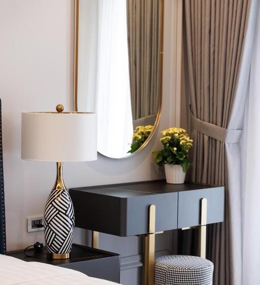 Apartments By Vitrine