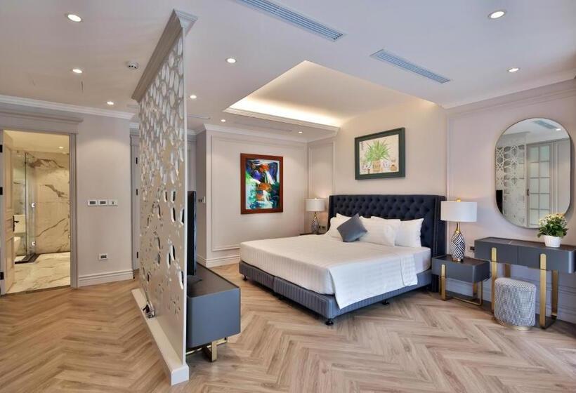 Apartments By Vitrine